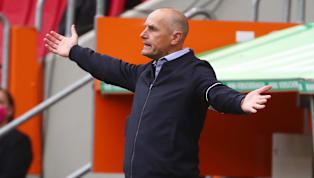 Der FC Augsburg musste sich am 30. Spieltag der Bundesliga mit einem 1:1 gegen den 1. FC Köln begnügen. Nach einem späten Führungstreffer für die Gäste kamen...