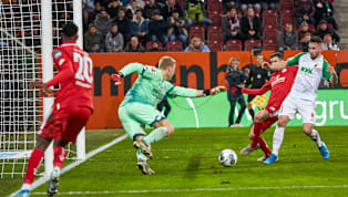 Mainz Startelf gegenüber Frankfurt unverändert! Das ist die Aufstellung von #Mainz05 für das Heimspiel #M05FCA! ?⚪ pic.twitter.com/v0i1HORA8Q — 1. FSV Mainz...