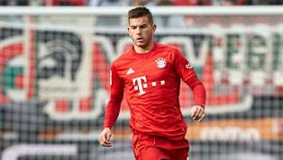 Im vergangenen Sommer setzte der FC Bayern München mit der Verpflichtung von Lucas Hernandez ein dickes Ausrufezeichen. Stolze 80 Millionen Euro überwies der...