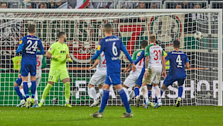 News Der Bundesliga-Sonntag wird mit dem Spiel zwischen Schalke 04 und dem FC Augsburg eröffnet. Während die Schalker ihre lange Durststrecke endlich beenden...