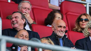 Nach Angaben von Liga-Boss Christian Seifert laufen allein in der 2. Bundesliga ein Drittel aller Spielerverträge zum 30. Juni aus. Aus diesem Grund will die...