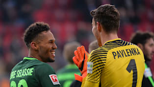 Die Zwangspause der Bundesliga tat dem SV Werder Bremen gut. Rein personell hat Trainer Florian Kohfeldt nun deutlich mehr Möglichkeiten, den Abstieg zu...