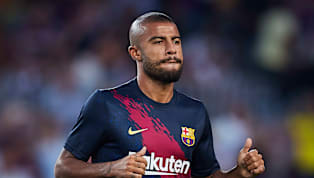 Rafinha Alcantara Latest News Stats Rumours 90min