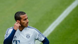 Der FC Bayern muss erneut auf Mittelfeldstratege Thiago verzichten. Der 29 Jahre alte Spanier schien sich gerade erst von seinen Leistenproblemen erholt zu...