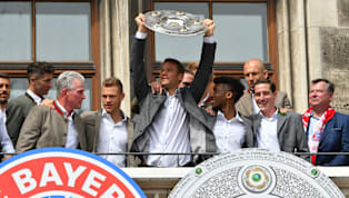 Vier Spieltage sind in der Bundesliga und 2. Liga noch zu gehen - doch bereits an diesem Wochenende können die ersten wichtigen Entscheidungen im Spielbetrieb...