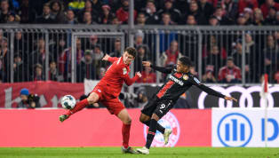 News Das Topspiel des 30. Spieltags geht in der BayArena über die Bühne. Am Samstagnachmittag empfängt Bayer 04 Leverkusen den FC Bayern München. Während die...