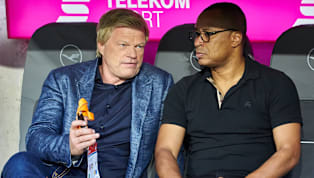 Exklusiv - Zwischen 1993 und 1997 ging Paulo Sergio für Bayer Leverkusen auf Torejagd. Der Brasilianer ist einer der besten Angreifer der jüngeren...