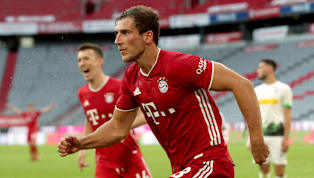 Im Topspiel des 31. Spieltags der Bundesliga traf der FC Bayern am Abend auf Borussia Mönchengladbach. Nach einigen Ausfällen trat der Rekordmeister mit einer...