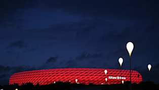 Nach Bayer Leverkusen (setzte sich am Dienstagabend mit 3:0 gegen Saarbrücken durch) wird am Mittwochabend zwischen dem FC Bayern und Eintracht Frankfurt der...