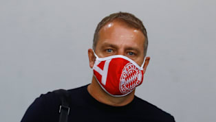 Im Heimspiel gegen Borussia Mönchengladbach kann der FC Bayern den nächsten Schritt in Richtung Meisterschaft gehen. Gegen die Fohlen wird Hansi Flick jedoch...