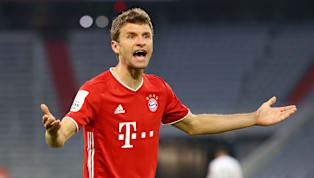 Das Thema Gehaltsverzicht beschäftigt die Stars des FC Bayern angeblich mehr, als es von Thomas Müller am Sonntagmorgen suggeriert wurde. Das berichtet die...