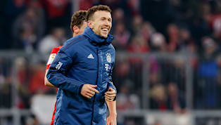 Die Saison 2019/20 biegt (zumindest in der Bundesliga) auf die Zielgerade ein und die Gerüchteküche brodelt. Derzeit ist Ivan Perisic an den FC Bayern München...
