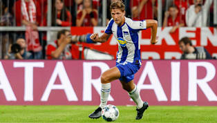 Niklas Stark gehörte in dieser Saison unter den diversen Trainern bei Hertha BSC immer zur Stamm-Innenverteidigung. Dann kam jedoch die Corona-Pause und mit...