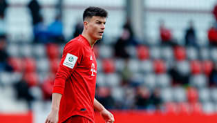 Flavius Daniliuc wird seinen auslaufenden Vertrag beim FC Bayern nicht verlängern und den Verein nach Saisonende in Richtung Frankreich verlassen. Junge...