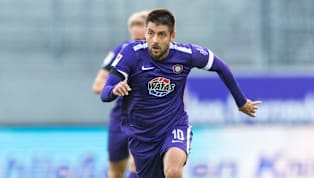 1.FC Heidenheim 1846 Um 13:30 Uhr geht’s los! Unser Heimspiel könnt Ihr hier bei uns im Liveticker verfolgen! Diese 11 schickt Frank Schmidt auf den Rasen. ??...