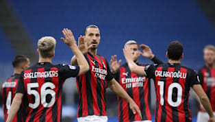 Ac Milan News Latest Transfer Rumours 90min