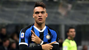 Der FC Barcelona flirtet nun schon seit längerer Zeit mit einem Transfer von Lautaro Martínez. Die Katalanen zeigen sich laut 90min-Infos nun optimistisch,...