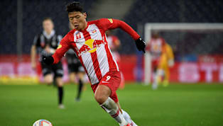 RB Leipzig ist auf der Suche nach einem quirligen Angreifer, da Timo Werner die Sachsen im Sommer verlassen wird. Hee-chan Hwang von RB Salzburg gerät ins...