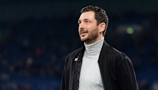 Die TSG Hoffenheim hat bei der Trainersuche wohl einen ersten Kandidaten ins Visier gefasst: Sandro Schwarz steht laut Informationen der Bild auf der Liste...