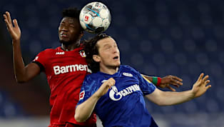 Beim Auswärtsspiel auf Schalke ging es für Bayer Leverkusen um die Rückeroberung von Platz vier. Die Mission gelang, auch wenn nach über weite Strecken mauer...