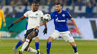 News Am frühen Mittwochabend trifft Eintracht Frankfurt auf die Rasselbande vom FC Schalke 04. Beide Teams befinden sich im tabellarischen Niemandsland und...