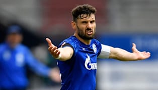 Nach monatelangen Spekulationen zeichnet sich nun endlich ab, wo Daniel Caligiuri in der nächsten Saison spielen wird. Bild-Infos zufolge befindet sich der...