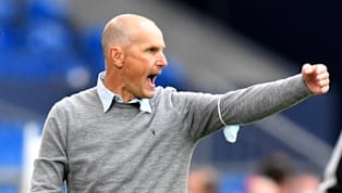 FC Augsburg Die Punkte bleiben in AUGSCHBURG! ❤?? #FCASCP pic.twitter.com/LswGGeESsl — FC Augsburg (@FCAugsburg) May 27, 2020 SC Paderborn Hier ist unsere...