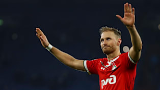 Die letzten Jahre spielte Höwedes für Lokomotiv Moskau in Russland, nun hat das Engagement ein Ende gefunden. Logisch, dass unter vielen Fans eine Rückkehr...