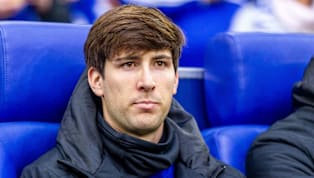 Aufgrund der geringen Spielpraxis beim FC Schalke deutete alles darauf hin, dass der FC Barcelona die zweijährige Leihe von Juan Miranda nach dieser Saison...