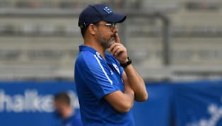 Am Sonntag tritt der FC Schalke 04 bei Aufsteiger Union Berlin an und hofft auf den ersten Sieg seit langem. Das Personal dürfte Trainer David Wagner aber...