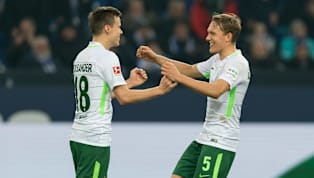 Niklas Moisander hat einen Zwillingsbruder, der erst kürzlich Europa-League-Qualifikation gespielt hat und Claudio Pizarros Bruder kickte vier Jahre für die...