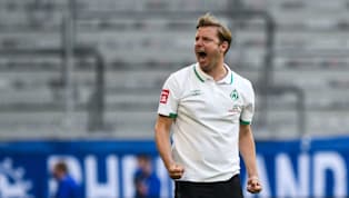 Abstiegskampf pur! Im Duell zwischen Werder Bremen und Eintracht Frankfurt wird am Mittwochabend nicht nur der 24. Spieltag komplettiert. Im Nachholspiel...