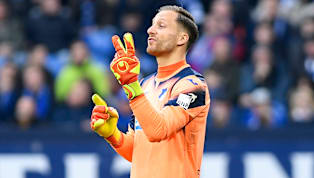 Die Zukunft von Keeper Oliver Baumann in Hoffenheim war zuletzt offener als schon lange nicht mehr - wie sie vielleicht noch nie war. Jetzt steht fest:...