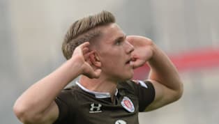 In nur 18 von insgesamt 26 Ligaspielen wirkte St. Paulis schwedische Leihgabe Viktor Gyökeres (kam im Sommer vom Premier-League-Klub Brighton &amp; Hove...