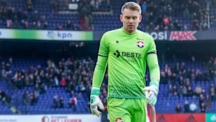 Im Sommer erhofft sich Timon Wellenreuther den nächsten Schritt. Nach drei Jahren beim niederländischen Erstligisten Willem II, ist der 24-Jährige ein...