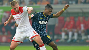 Zum Abschluss des 28. Spieltages der Bundesliga empfängt der 1. FC Köln gleich Fortuna Düsseldorf. Wir haben für euch die offiziellen Aufstellungen in der...