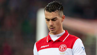 In dieser Saison machte Erik Thommy trotz widriger Umstände das Beste aus seinem Leihgeschäft zu Fortuna Düsseldorf. Um den Mittelfeldspieler zu halten,...