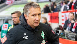 Am Mittwochabend beschwerte sich Frankfurts Trainer Adi Hütter über das Verhalten der Bremer Ersatzbank. Werders Sportchef Frank Baumann reagierte nun auf die...