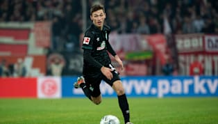 Im vergangenen Sommer kam Benjamin Goller vom FC Schalke 04 zum SV Werder Bremen. Der damals 20-jährige Außenstürmer sollte mittel- bis langfristig an die...