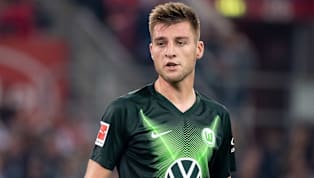 Robin Knoche wird den VfL Wolfsburg mit Ablauf dieser Saison verlassen, da der Vertrag des Innenverteidigers nicht verlängert wird. Sorgen um einen neuen...