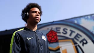 Nachdem die Sportbild zuletzt berichtete, Leroy Sané sei sich mit dem FC Bayern über einen Fünfjahres-Vertrag einig, scheint Manchester City den Flügelspieler...