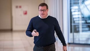 Borussia Mönchengladbach wird sich im Sommer von Tobias Strobl und Fabian Johnson trennen. Das bestätigte Gladbachs Sportdirektor Max Eberl am Montag auf der...