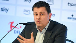 Die Deutsche Fußball-Liga (DFL) arbeitet für den Fall, dass die Saison 2019/20 vorzeitig abgebrochen werden muss, an einem Notfall-Konzept. Ein erster...