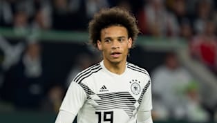 Keine Woche vergeht beim FC Bayern ohne Wasserstandsmeldung um die Transferziele des Sommers. Bei Leroy Sané wird bereits über seine Rückennummer in München...