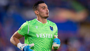 Der FC Liverpool möchte offenbar Ugurcan Cakir von Trabzonspor als Ersatzkeeper verpflichten und soll dafür 25 Millionen Euro geboten haben. Viel Geld für...