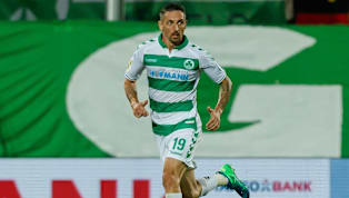 Roberto Hilbert hat mit einem Tweet über das Coronavirus einen Shitstorm gegen sich selbst ausgelöst. Mittlerweile hat der achtmalige deutsche Nationalspieler...