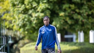 Der Hamburger SV muss für unbestimmte Zeit auf Flügelspieler Khaled Narey verzichten. Der 25-Jährige hatte sich vor der Partie gegen den VfB Stuttgart beim...