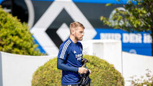 Der HSV ist dem Aufstieg mit einem knappen 1:0-Sieg gegen Dynamo Dresden am Freitagabend einen Schritt nähere gekommen. Das Spiel gegen den Tabellenletzten...