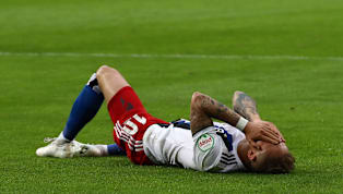 Verwundert rieb ich mir am gestrigen Montagabend um 22:30 die Augen. Ist das gerade wirklich passiert? Schon wieder? Der HSV ist auf bestem Wege, den Aufstieg...