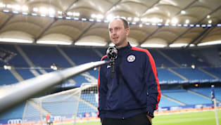 Kiel Diese Startelf geht in genau einer Stunde gegen den @SVWW_official aufs Feld: Gelios Neumann Wahl Thesker van den Bergh Meffert Mühling Özcan Reese Iyoha...